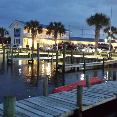 Waterway Inn Cedar Point Екстер'єр фото
